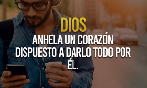 Palabra de Dios para Hoy