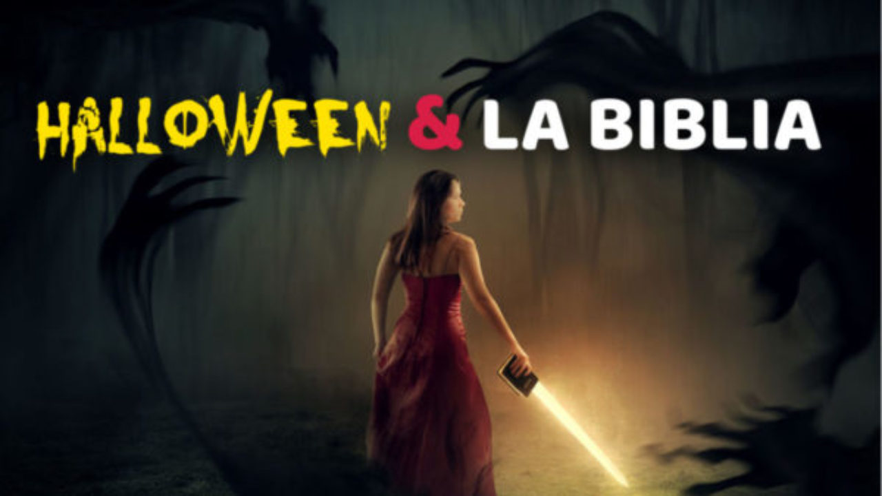 Reflexión Sobre HALLOWEEN a La Luz de La Biblia – Avanza Por Más