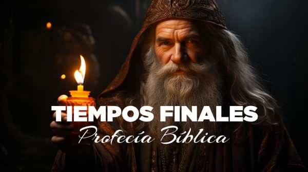 SEÑALES de la SEGUNDA Venida de Cristo y de los TIEMPOS FINALES