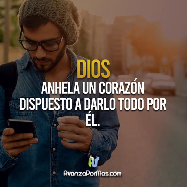 Palabra de Dios para Hoy