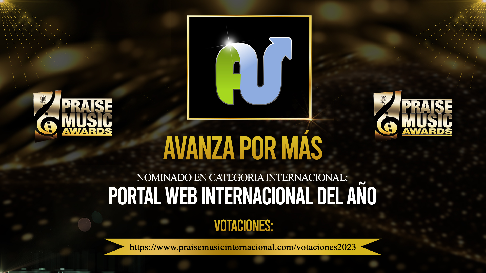 votaciones pagina
